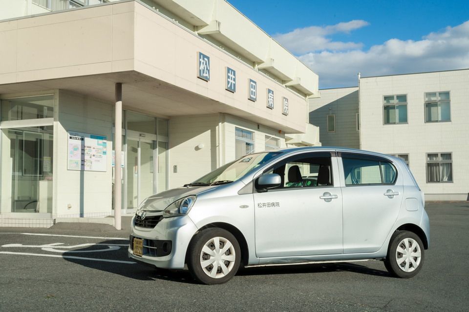 訪問看護ステーション