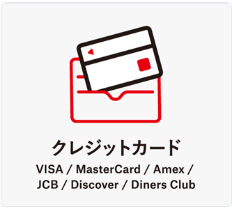 クレジットカード
